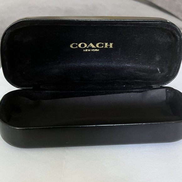 Coach Polarized Sunglasses - Picture 6 of 9